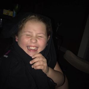 Meet your Posher, Mitch